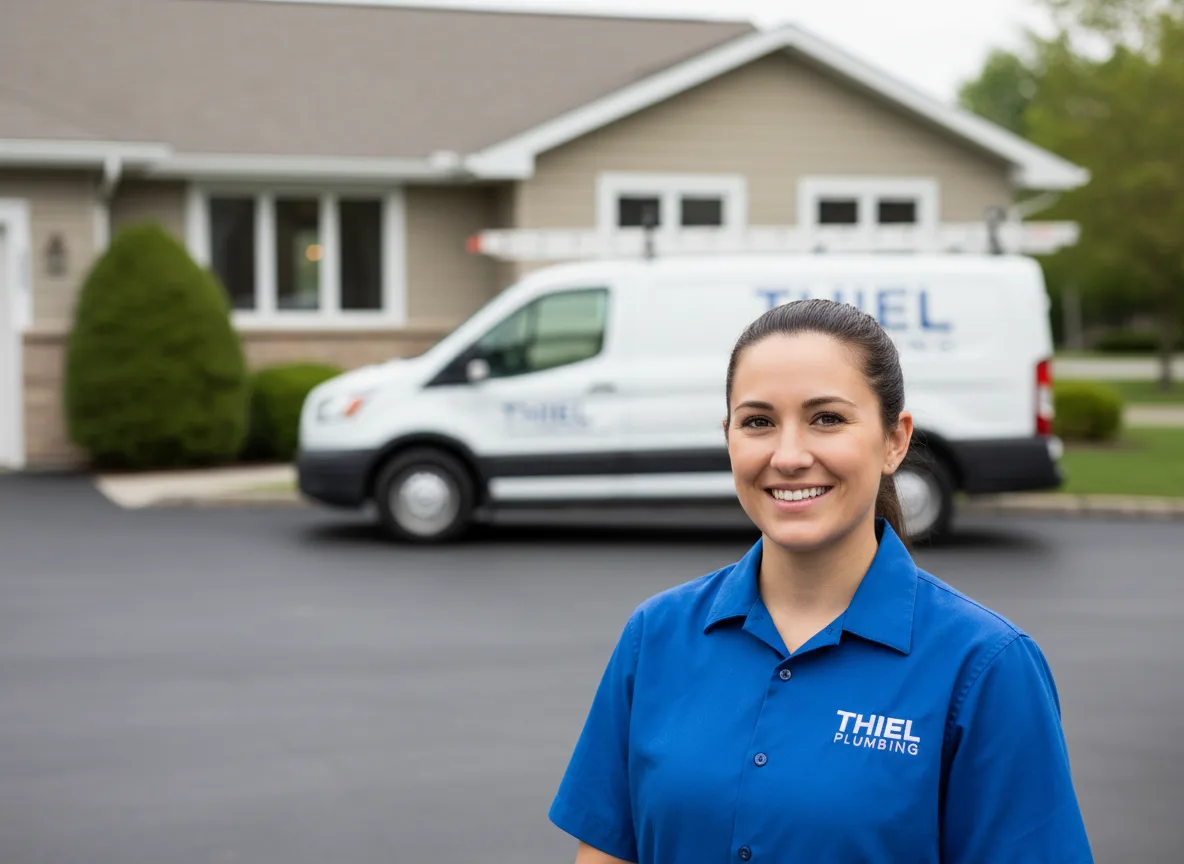 Plumber Maysville, OK FAQs
